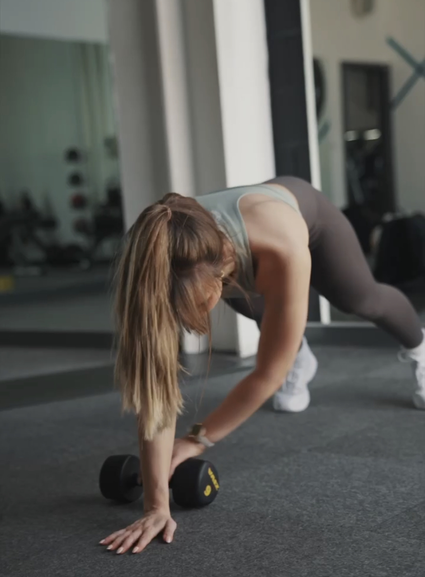 Why Working with a Women’s Fitness Coach in Berkshire Can Transform More Than Just Your&nbsp;Body