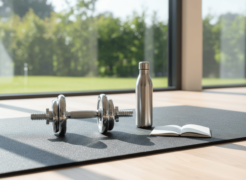 Here’s Why Personal Training is About More Than Just Exercise