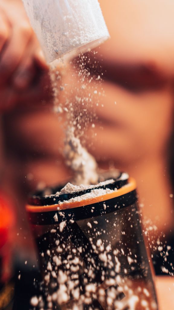 Creatine | online weight loss coach for women